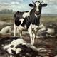 Illustration for article titled A Fresh Batch Of Beautiful Art From The Witcher 3